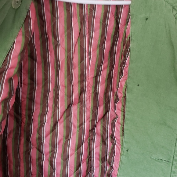 Jacket - Picture 2 of 3